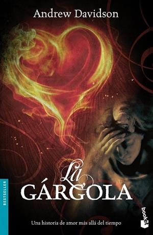 GARGOLA, LA | 9788432250552 | DAVIDSON, ANDREW | Llibreria Drac - Librería de Olot | Comprar libros en catalán y castellano online