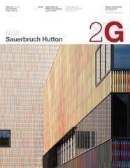 2G N52. SAUERBRUCH HUTTON | 9788425223365 | AA.VV | Llibreria Drac - Librería de Olot | Comprar libros en catalán y castellano online