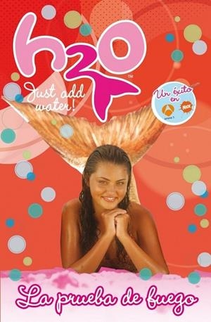 PRUEBA DE FUEGO, LA. H2O VOL.8 | 9788484415756 | AA.VV | Llibreria Drac - Llibreria d'Olot | Comprar llibres en català i castellà online