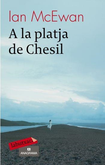 A LA PLATJA DE CHESIL | 9788499300351 | MCEWAN, IAN | Llibreria Drac - Llibreria d'Olot | Comprar llibres en català i castellà online