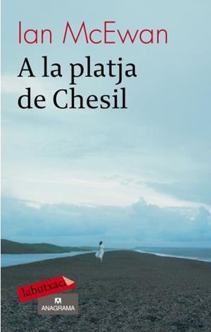 A LA PLATJA DE CHESIL | 9788499300351 | MCEWAN, IAN | Llibreria Drac - Llibreria d'Olot | Comprar llibres en català i castellà online