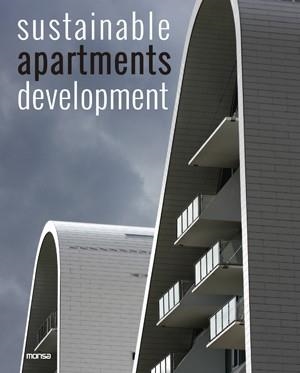 SUSTAINABLE APARTMENTS DEVELOPMENT | 9788415829027 | VV.AA. | Llibreria Drac - Llibreria d'Olot | Comprar llibres en català i castellà online