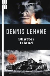 SHUTTER ISLAND | 9788498676020 | LEHANE, DENNIS | Llibreria Drac - Llibreria d'Olot | Comprar llibres en català i castellà online