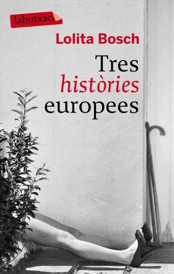 TRES HISTORIES EUROPEES | 9788496863453 | BOSCH, LOLITA | Llibreria Drac - Librería de Olot | Comprar libros en catalán y castellano online