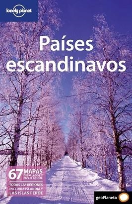 PAISES ESCANDINAVOS 2010 (LONELY PLANET) | 9788408089124 | VV.AA. | Llibreria Drac - Librería de Olot | Comprar libros en catalán y castellano online
