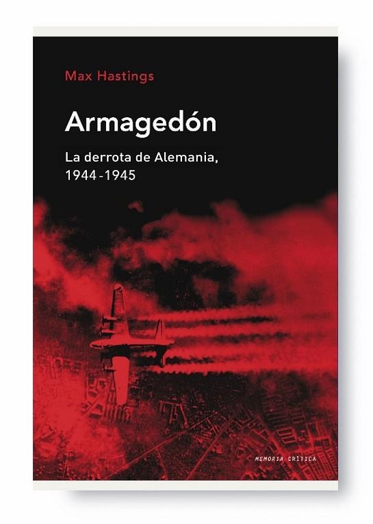 ARMAGEDON | 9788498920550 | HASTINGS, MAX | Llibreria Drac - Librería de Olot | Comprar libros en catalán y castellano online