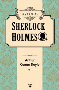 SHERLOCK HOLMES | 9788498677379 | CONAN, ARTHUR | Llibreria Drac - Librería de Olot | Comprar libros en catalán y castellano online