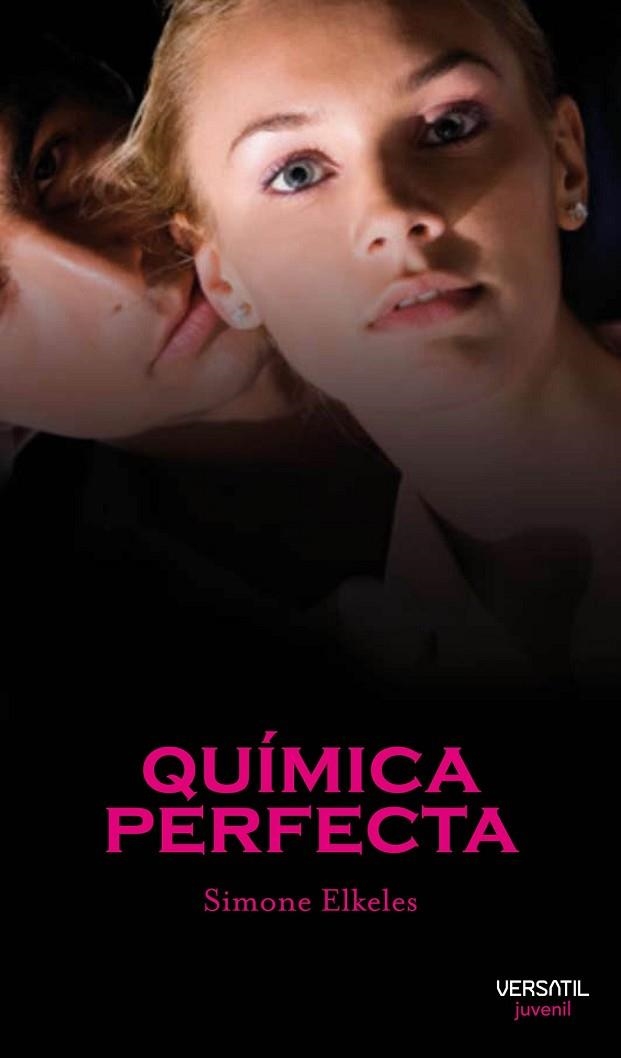 QUIMICA PERFECTA | 9788492929009 | ELKELES, SIMONE | Llibreria Drac - Librería de Olot | Comprar libros en catalán y castellano online
