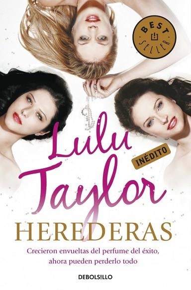 HEREDERAS | 9788499081618 | TAYLOR, LULU | Llibreria Drac - Llibreria d'Olot | Comprar llibres en català i castellà online
