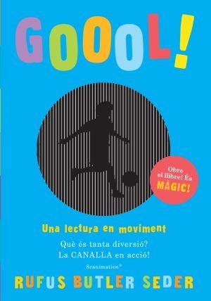 GOOOL | 9788492671564 | BUTLER, RUFUS | Llibreria Drac - Librería de Olot | Comprar libros en catalán y castellano online