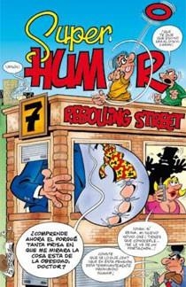 SUPER HUMOR MORTADELO Nº 48 | 9788466643405 | IBAÑEZ, FRANCISCO | Llibreria Drac - Librería de Olot | Comprar libros en catalán y castellano online