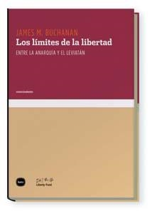 LIMITES DE LA LIBERTAD, LOS | 9788496859647 | BUCHANAN, JAMES M. | Llibreria Drac - Librería de Olot | Comprar libros en catalán y castellano online
