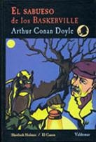 SABUESO DE LOS BASKERVILLE, EL | 9788477025429 | CONAN DOYLE, ARTHUR | Llibreria Drac - Librería de Olot | Comprar libros en catalán y castellano online