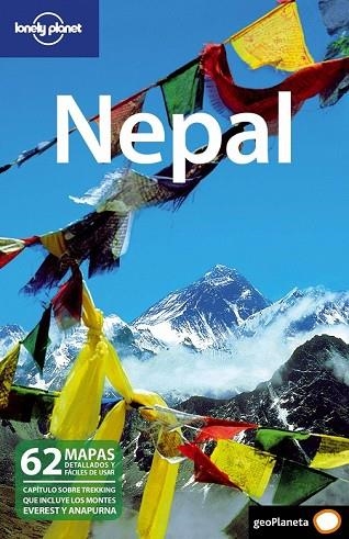 NEPAL 2010 (LONELY PLANET) | 9788408089100 | VV.AA. | Llibreria Drac - Librería de Olot | Comprar libros en catalán y castellano online