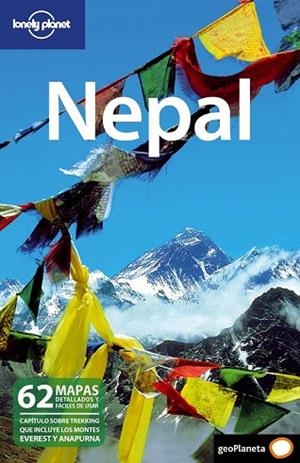 NEPAL 2010 (LONELY PLANET) | 9788408089100 | VV.AA. | Llibreria Drac - Librería de Olot | Comprar libros en catalán y castellano online