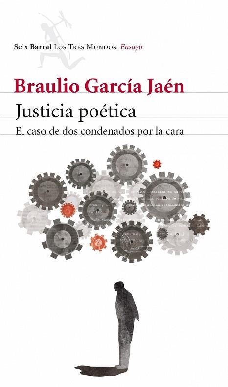 JUSTICIA POETICA | 9788432209154 | GARCIA, BRAULIO | Llibreria Drac - Librería de Olot | Comprar libros en catalán y castellano online