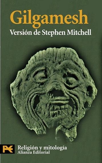 GILGAMESH | 9788420664293 | MITCHELL, STEPHEN | Llibreria Drac - Librería de Olot | Comprar libros en catalán y castellano online