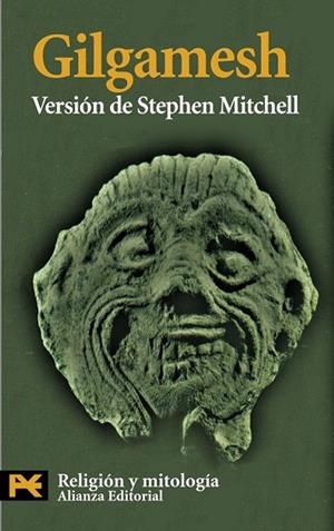 GILGAMESH | 9788420664293 | MITCHELL, STEPHEN | Llibreria Drac - Librería de Olot | Comprar libros en catalán y castellano online