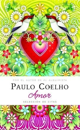 AMOR | 9788408089391 | COELHO, PAULO | Llibreria Drac - Librería de Olot | Comprar libros en catalán y castellano online