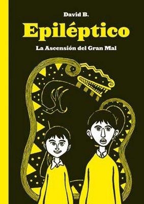 EPILEPTICO. LA ASCENSION DEL GRAN MAL | 9788496722484 | AA.VV. | Llibreria Drac - Librería de Olot | Comprar libros en catalán y castellano online