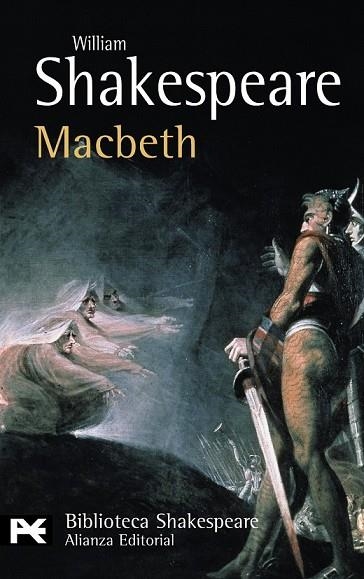 MACBETH | 9788420664309 | SHAKESPEARE, WILLIAM | Llibreria Drac - Librería de Olot | Comprar libros en catalán y castellano online