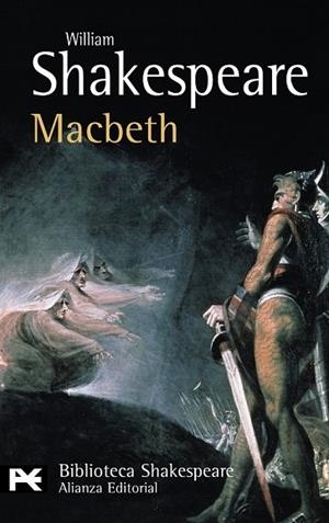 MACBETH | 9788420664309 | SHAKESPEARE, WILLIAM | Llibreria Drac - Librería de Olot | Comprar libros en catalán y castellano online