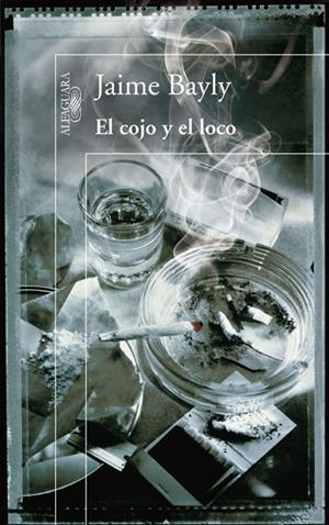 COJO Y EL LOCO, EL | 9788420405711 | BAYLY, JAIME | Llibreria Drac - Librería de Olot | Comprar libros en catalán y castellano online