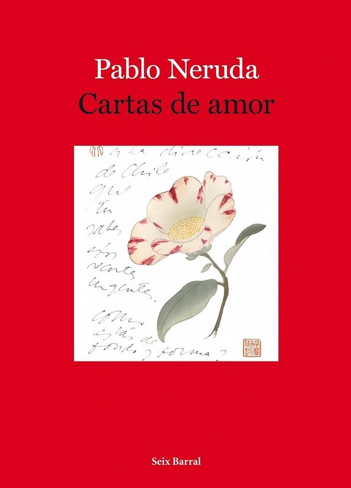 CARTAS DE AMOR | 9788432212765 | NERUDA, PABLO | Llibreria Drac - Librería de Olot | Comprar libros en catalán y castellano online