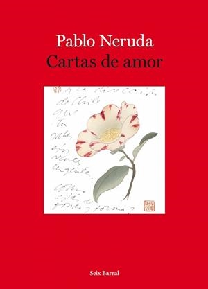 CARTAS DE AMOR | 9788432212765 | NERUDA, PABLO | Llibreria Drac - Librería de Olot | Comprar libros en catalán y castellano online