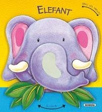 ELEFANT | 9788467700497 | VV.AA. | Llibreria Drac - Llibreria d'Olot | Comprar llibres en català i castellà online