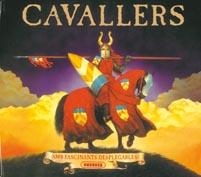CAVALLERS | 9788467701852 | VV.AA. | Llibreria Drac - Llibreria d'Olot | Comprar llibres en català i castellà online