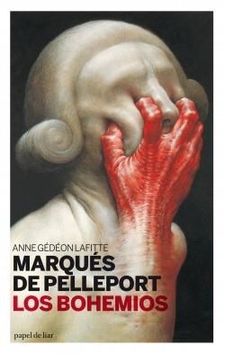 BOHEMIOS, LOS | 9788493667993 | LAFITTE, ANNE GEDEON | Llibreria Drac - Librería de Olot | Comprar libros en catalán y castellano online