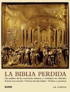 BIBLIA PERDIDA, LA | 9788480768740 | PORTER, J.R | Llibreria Drac - Llibreria d'Olot | Comprar llibres en català i castellà online