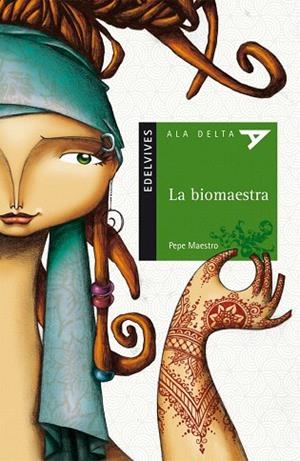 BIOMAESTRA, LA | 9788426373717 | MAESTRO, PEPE | Llibreria Drac - Librería de Olot | Comprar libros en catalán y castellano online