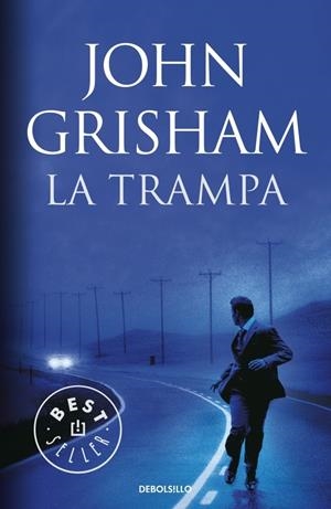 TRAMPA, LA | 9788499081557 | GRISHAM, JOHN | Llibreria Drac - Llibreria d'Olot | Comprar llibres en català i castellà online