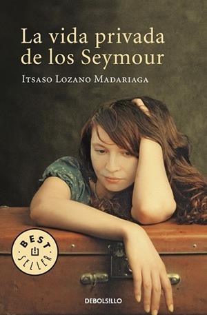 VIDA PRIVADA DE LOS SEYMOUR, LA | 9788499081595 | LOZANO, ITSASO | Llibreria Drac - Llibreria d'Olot | Comprar llibres en català i castellà online