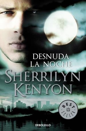 DESNUDA LA NOCHE | 9788499082103 | KENYON, SHERRILYN | Llibreria Drac - Llibreria d'Olot | Comprar llibres en català i castellà online