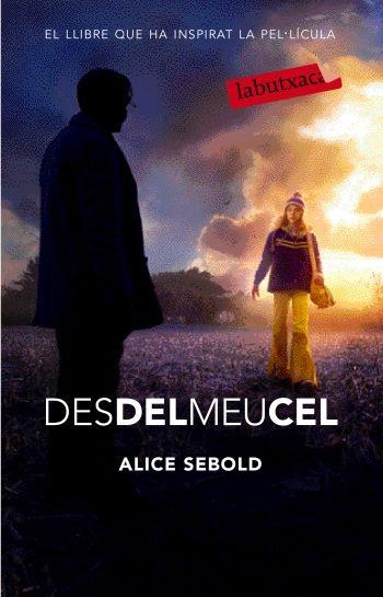 DES DEL MEU CEL | 9788499300924 | SEBOLD, ALICE | Llibreria Drac - Librería de Olot | Comprar libros en catalán y castellano online