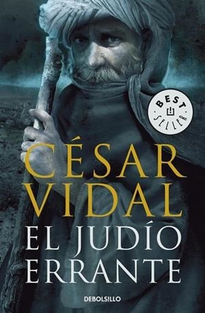 JUDIO ERRANTE, EL | 9788499081540 | VIDAL, CESAR | Llibreria Drac - Llibreria d'Olot | Comprar llibres en català i castellà online