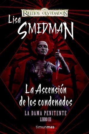 ASCENSION DE LOS CONDENADOS, LA. LA DAMA PENITENTE 3 | 9788448038328 | SMEDMAN, LISA | Llibreria Drac - Librería de Olot | Comprar libros en catalán y castellano online