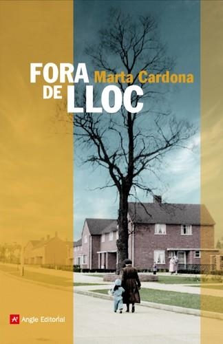 FORA DE LLOC | 9788492758746 | CARDONA, MARTA | Llibreria Drac - Llibreria d'Olot | Comprar llibres en català i castellà online