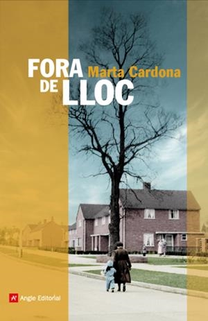 FORA DE LLOC | 9788492758746 | CARDONA, MARTA | Llibreria Drac - Llibreria d'Olot | Comprar llibres en català i castellà online