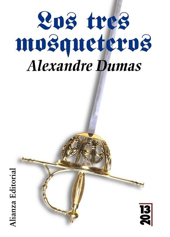 TRES MOSQUETEROS, LOS | 9788420679709 | DUMAS, ALEXANDRE | Llibreria Drac - Llibreria d'Olot | Comprar llibres en català i castellà online