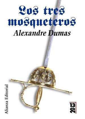 TRES MOSQUETEROS, LOS | 9788420679709 | DUMAS, ALEXANDRE | Llibreria Drac - Llibreria d'Olot | Comprar llibres en català i castellà online