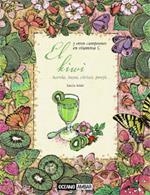 KIWI, EL | 9788475566450 | ARISO, LUCIA | Llibreria Drac - Llibreria d'Olot | Comprar llibres en català i castellà online