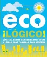 ECOLOGICO | 9788480768733 | YARROW, JOANA | Llibreria Drac - Llibreria d'Olot | Comprar llibres en català i castellà online