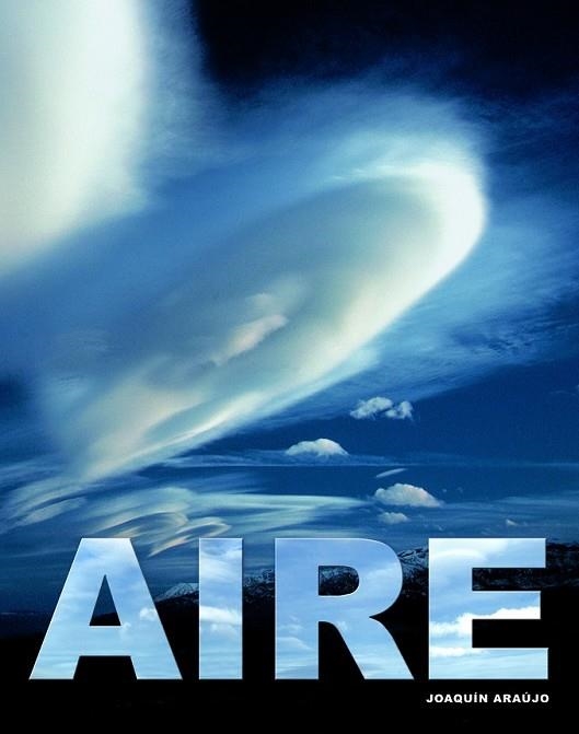 AIRE | 9788497856126 | ARAUJO, JOAQUIN | Llibreria Drac - Librería de Olot | Comprar libros en catalán y castellano online