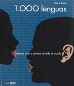 1000 LENGUAS | 9788475566269 | AUSTIN, PETER K. | Llibreria Drac - Llibreria d'Olot | Comprar llibres en català i castellà online