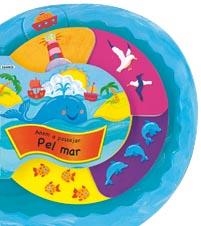 ANEM A PASSEJAR PEL MAR | 9788467700480 | VV.AA. | Llibreria Drac - Llibreria d'Olot | Comprar llibres en català i castellà online