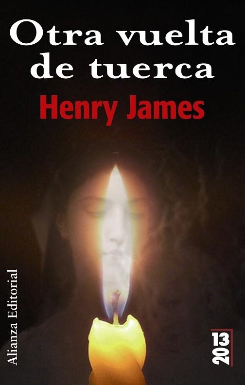 OTRA VUELTA DE TUERCA | 9788420679747 | JAMES, HENRY | Llibreria Drac - Llibreria d'Olot | Comprar llibres en català i castellà online